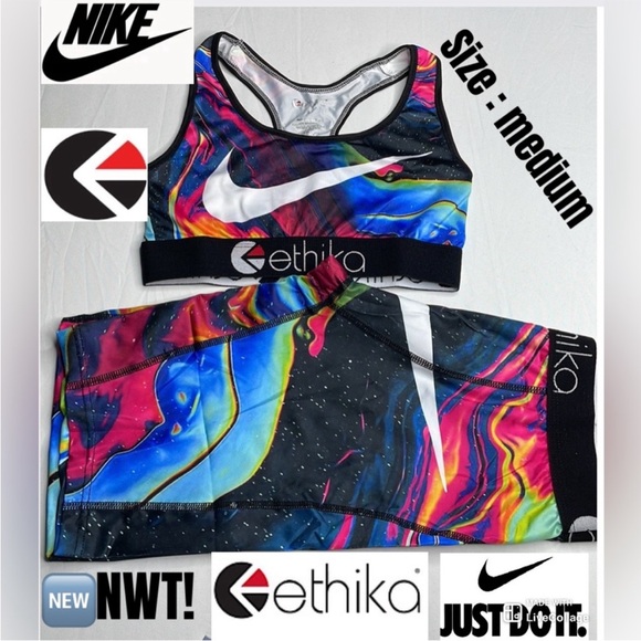 🔥 🔥🔥ETHIKA 2pc set / size : m - Picture 2 of 4